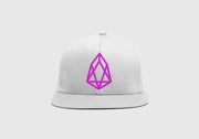 EOS Snapback Hat