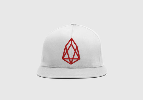 EOS Snapback Hat