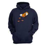 Addicted to Monero Hoodie