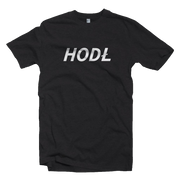 Litecoin HODL Tee
