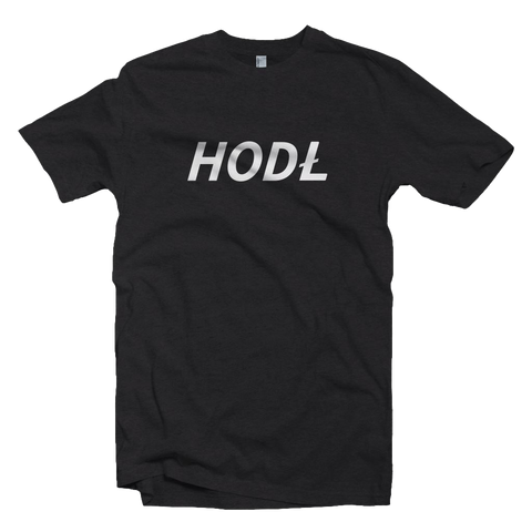 Litecoin HODL Tee
