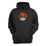 Monero Symbol Hoodie