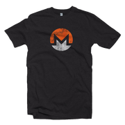 Monero Symbol Tee