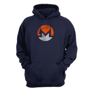 Monero Symbol Hoodie