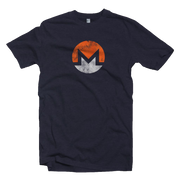Monero Symbol Tee