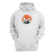 Monero Symbol Hoodie