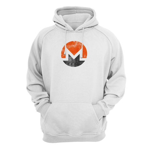 Monero Symbol Hoodie