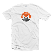 Monero Symbol Tee