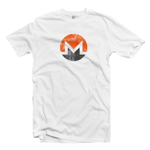 Monero Symbol Tee