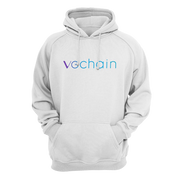 Vechain Font Hoodie